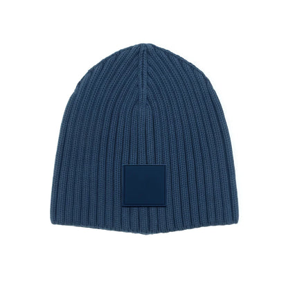 Cotton BB Knitted Beanies Outdoor Hat Children Hats