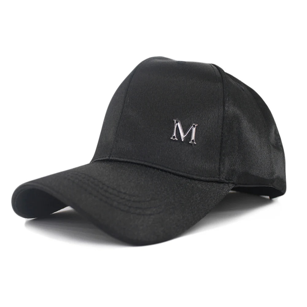 Fashion Summer Sun Unisex Baseball Cap Adult Women