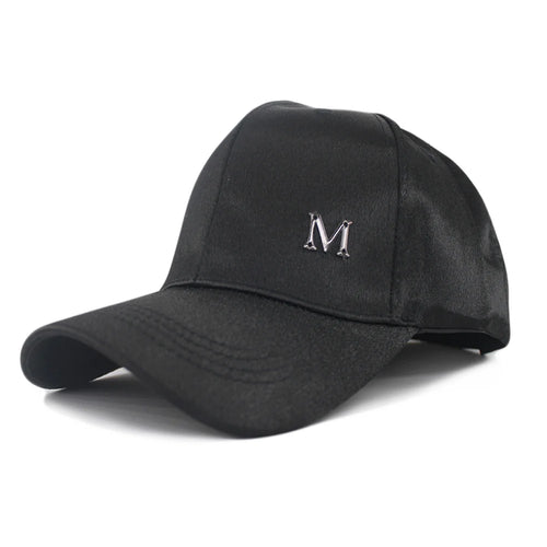Fashion Summer Sun Unisex Baseball Cap Adult Women