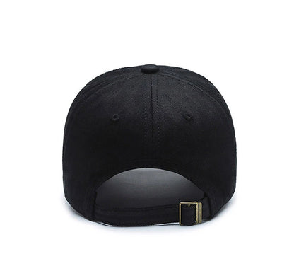 Outdoor Sports Baseball Cap Camouflage Cap Middle And Young Casual Sun Protection Hat Brazilian Hat