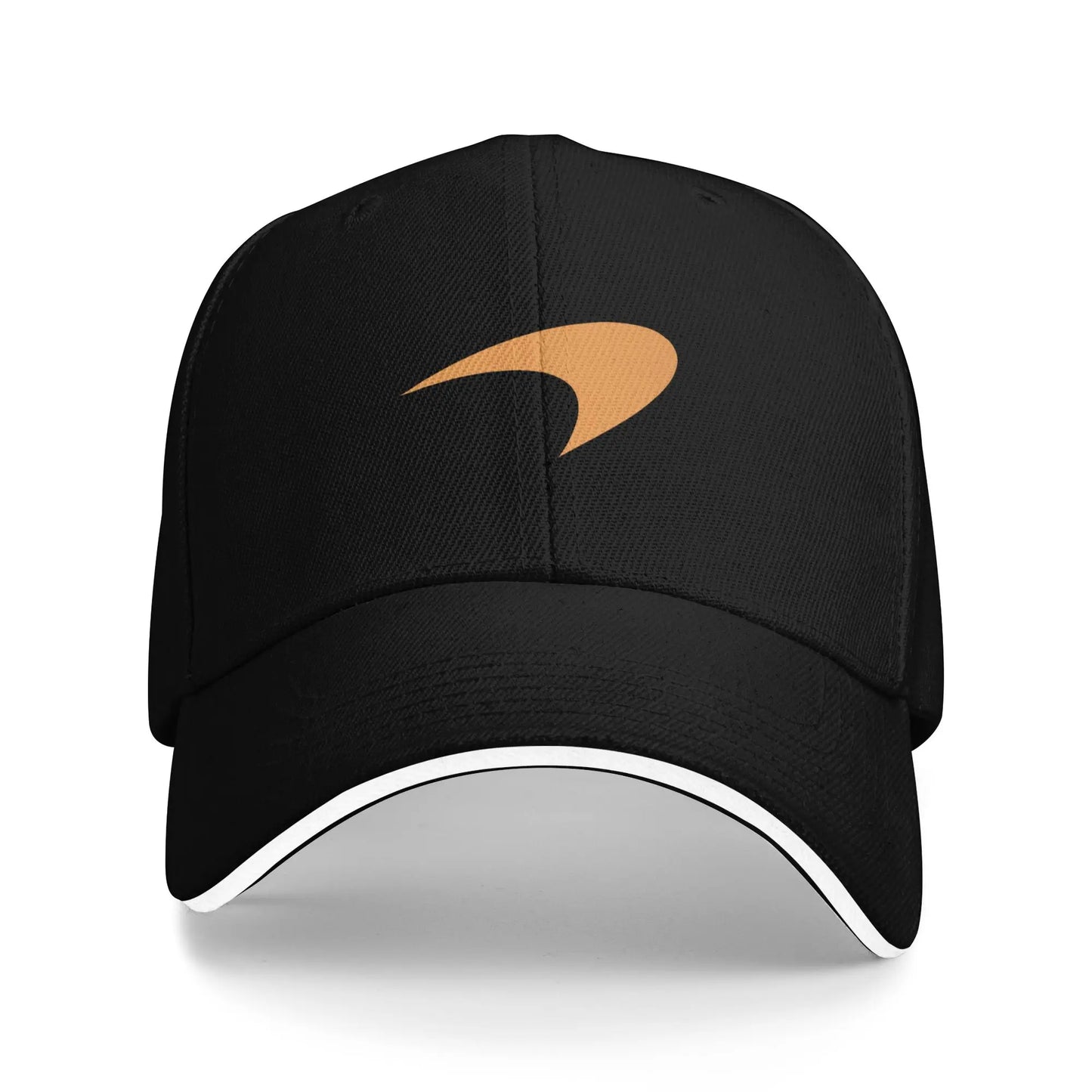 Lando Norris 4 Men And Women Printing Cap