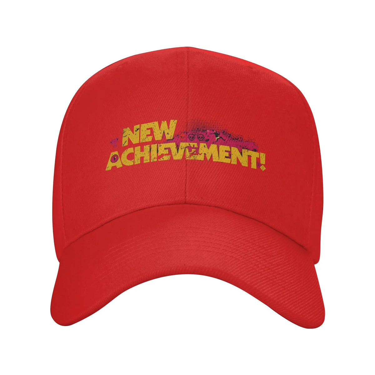 Men Women This Is An Outrage Dungeon Crawler Carl Meme Hat Cool Baseball Cap