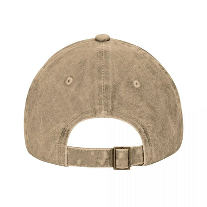 Neil Young Casual Baseball Cap Summer Harvest Baseball Caps