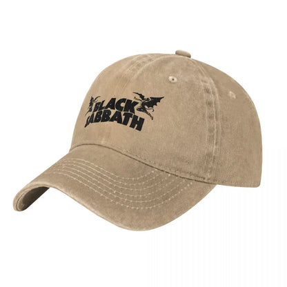 Fashion Baseball Cap Summer Hat