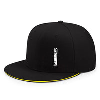 Black And Yellow