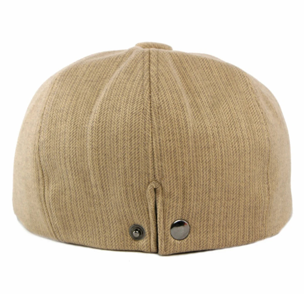 New Spring Autumn Winter Men Women Cap