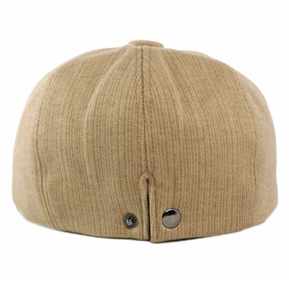 New Spring Autumn Winter Men Women Cap