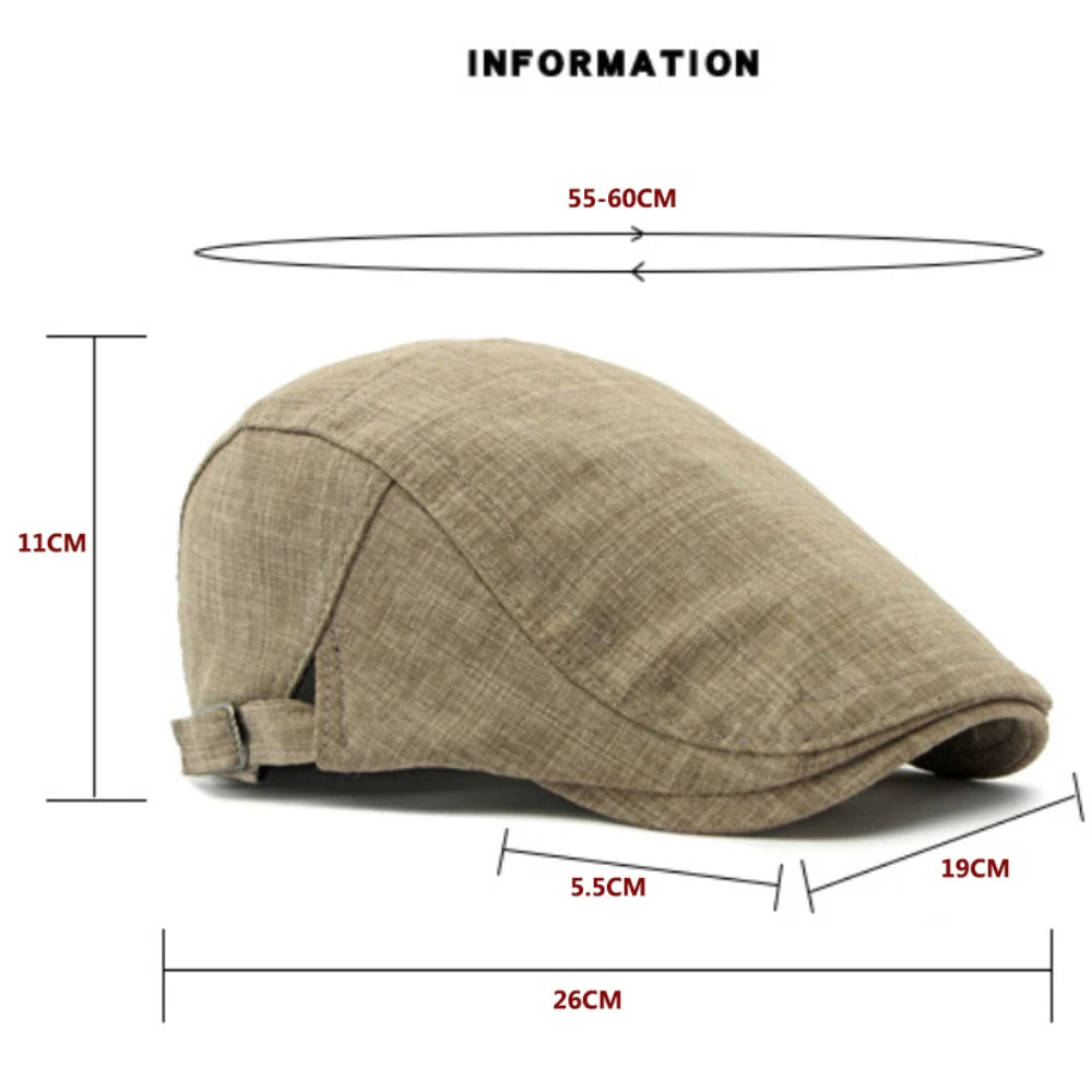 Berets Women New Spring Summer Sun Caps