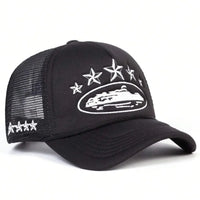 FiveStar - Black