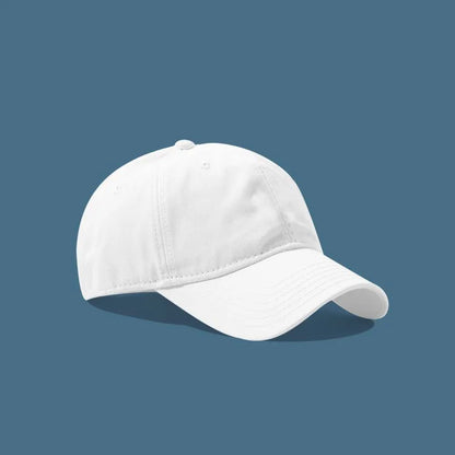 Custom Logo Kids 52-54cm Baseball Caps Men's