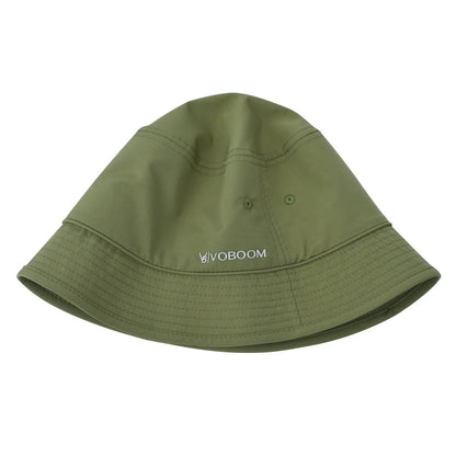 Men's Outdoor Causal Sun Cap Packable Quick Dry Fishing Spring Summer Travel Hiking Bucket Hat Panama Hat