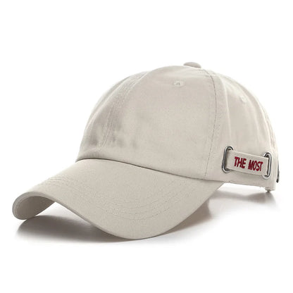 Spring Summer Baseball Cap Hats For Men And Women