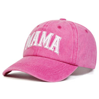 Pink MAMA