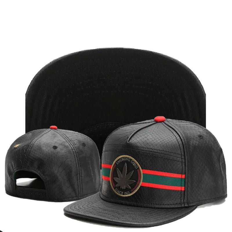 Brand Fastball CAP Cookie Embroidery Hiphop Cap Snapback Hat Baseball Caps for Men Women