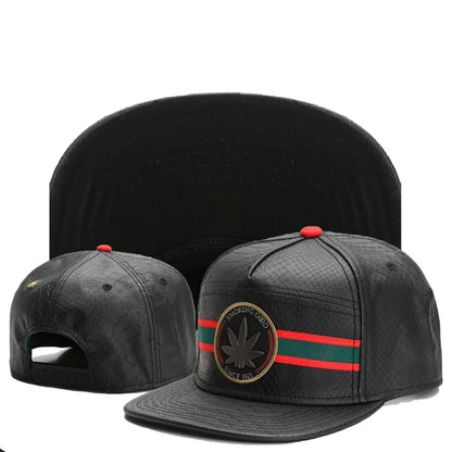 Brand Fastball CAP Cookie Embroidery Hiphop Cap Snapback Hat Baseball Caps for Men Women