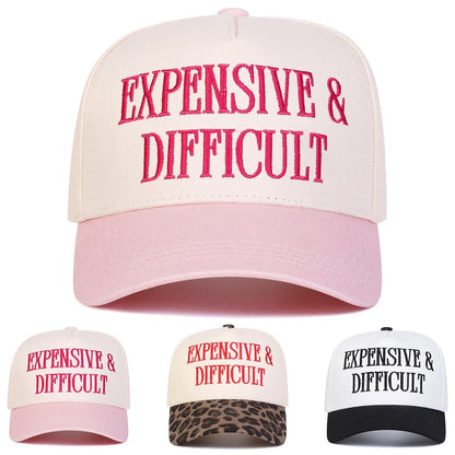 Outdoor Adjustable Casual Hats Sunscreen Hat Sports Cap