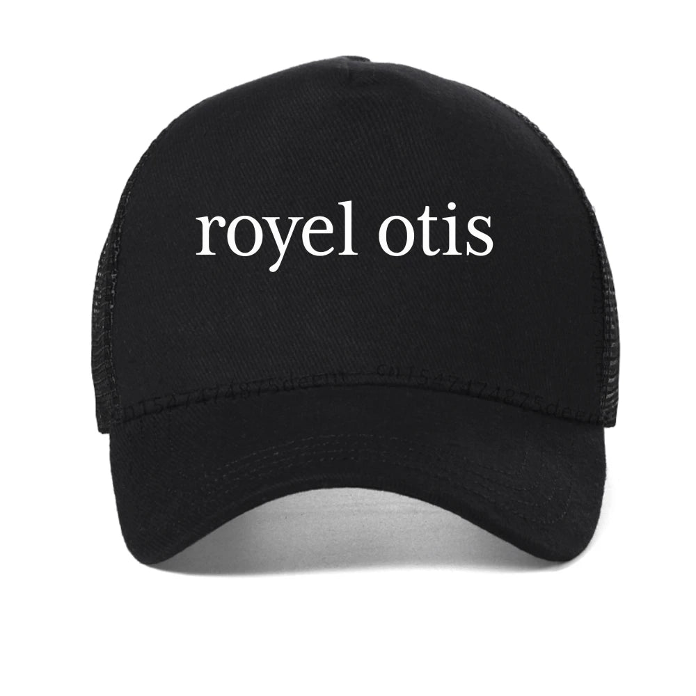Royel Otis Baseball Cap