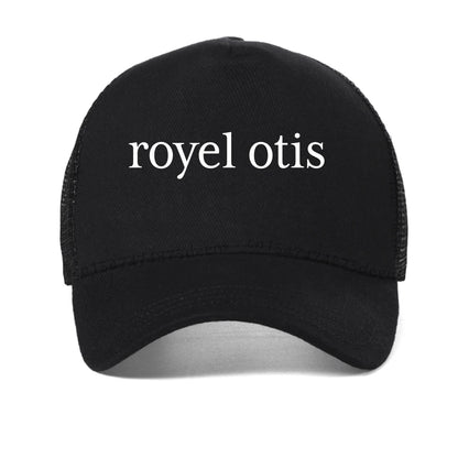 Royel Otis Baseball Cap