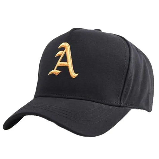 Deep and Large Baseball Caps Lady Cotton Sun Hat High