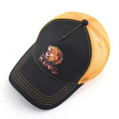 Summer Baseball Cap Outdoor Cap Men Women