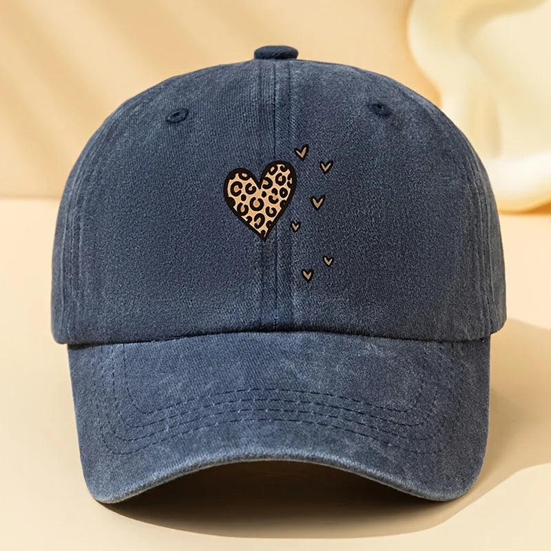A Stylish And Versatile Baseball Cap