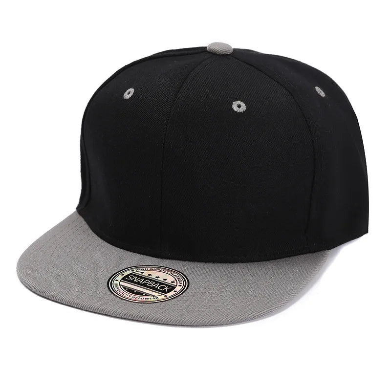 Spring and Summer Baseball Cap