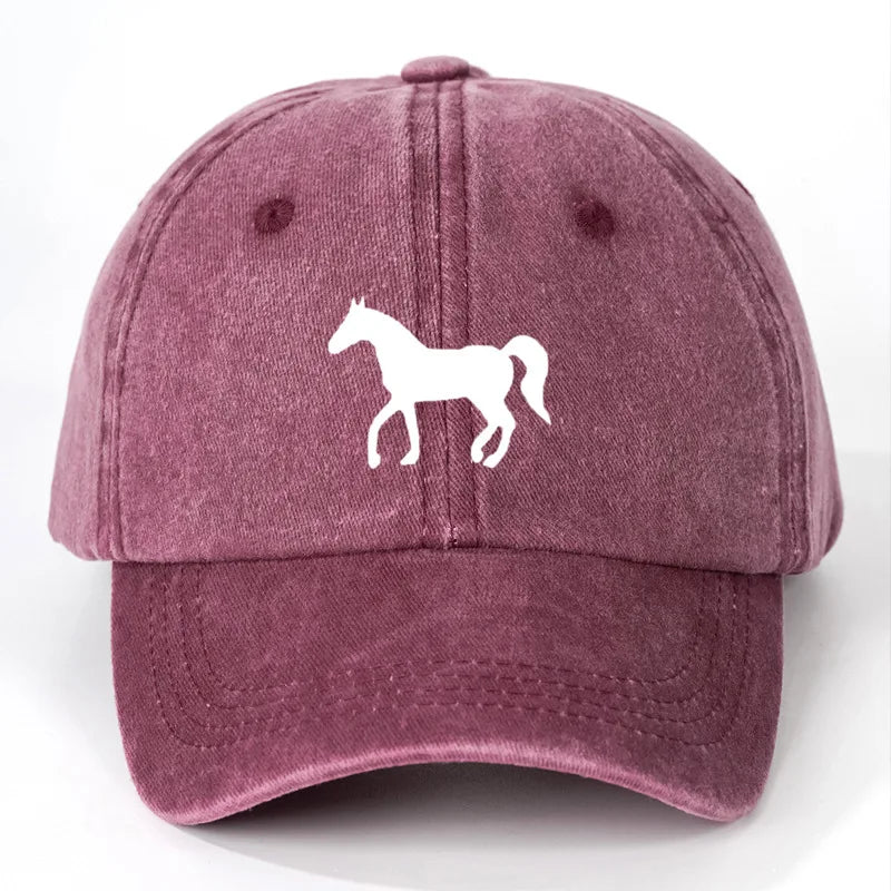 All Season Baseball Cap For Men And Women