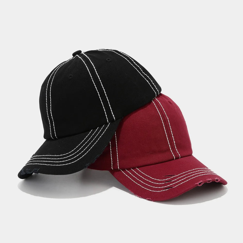 2026 Unisex Baseball Cap Spring And Summer Hat