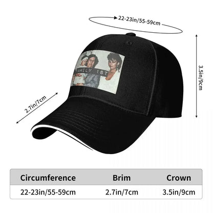 New Pablo Escobar Hat Cap Male Sports Caps Women's Baseball Cap