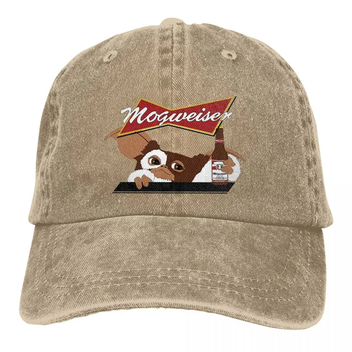 Christmas Gizmo  Horror Movie Baseball Caps
