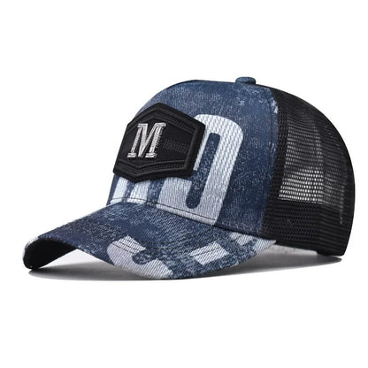 Style Fashion Luxury Baseball Caps for Men Women Male Sport