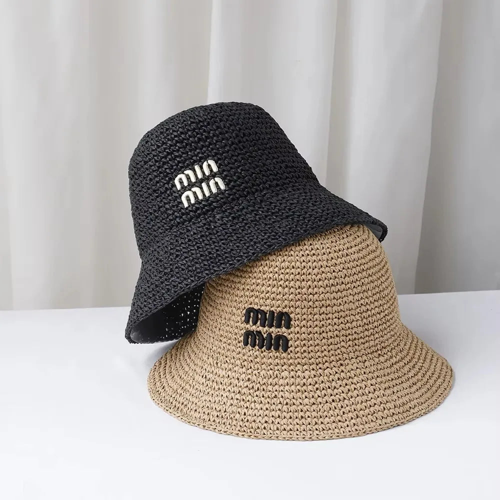 Women Sun Hat Wide Large Brim Beach Hats
