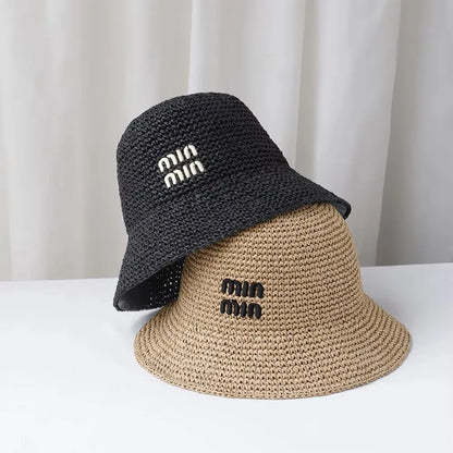 Women Sun Hat Wide Large Brim Beach Hats