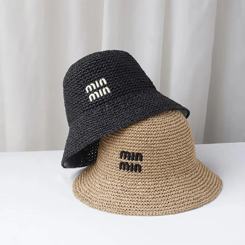Women Sun Hat Wide Large Brim Beach Hats