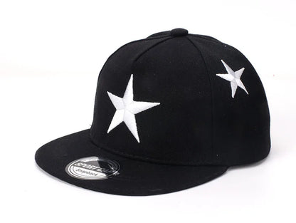 Sweet Donut THE Trendy Street Hip Hop Hat S