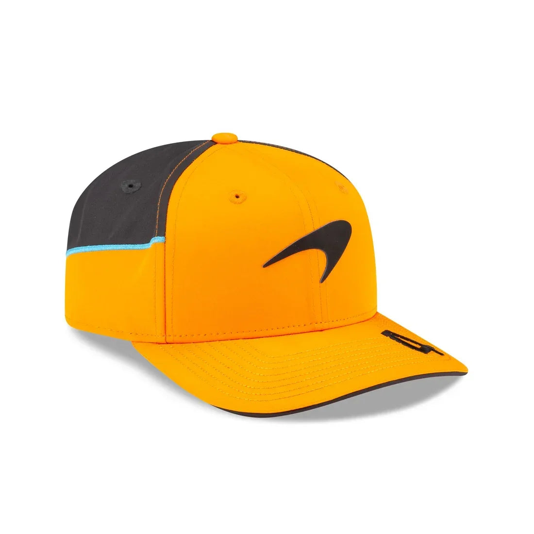 Lando Norris 4 Men And Women Printing Cap