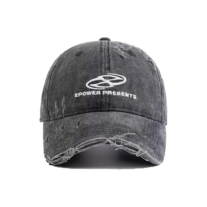 Outdoor Adjustable Casual Hats Sunscreen Hat