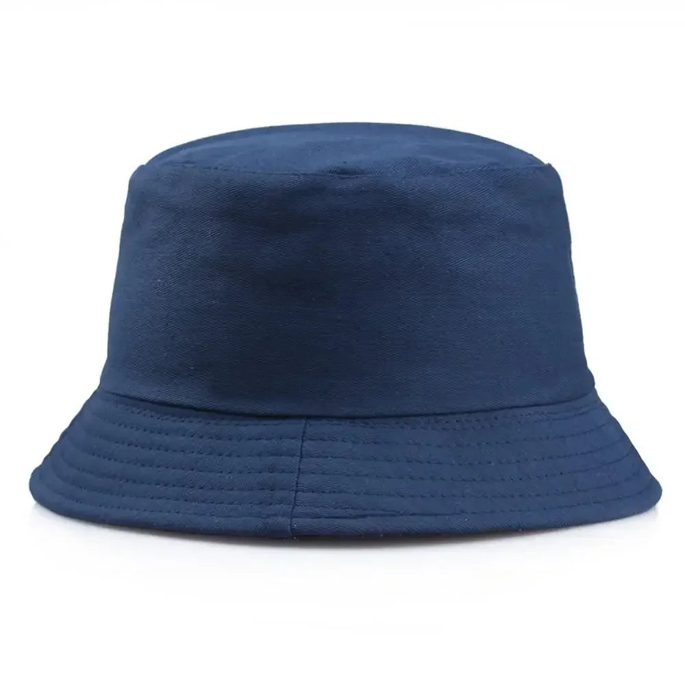 Wholesale Customized Logo Printed Bucket Hat
