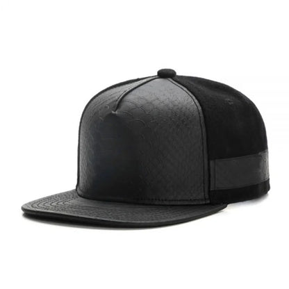 Luxury Fashion Solid Color Baseball Cap For Men Women