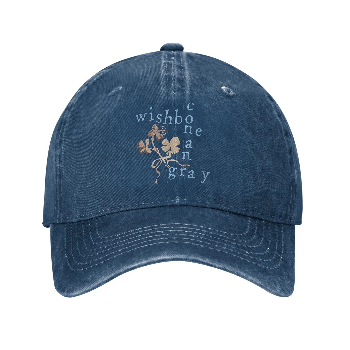 Conan Grays Casual Baseball Cap Summer