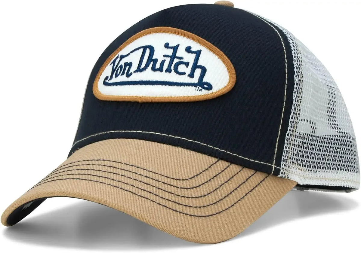 Adjustable Snapback Baseball Cap Embroidered Breathable Hats