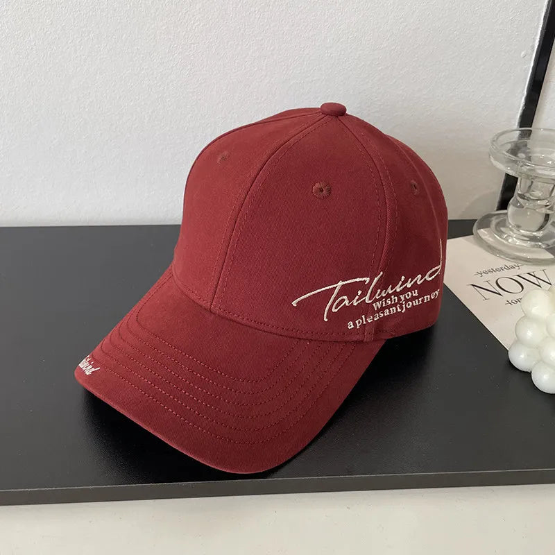 Fashion Empty Top Baseball Cap