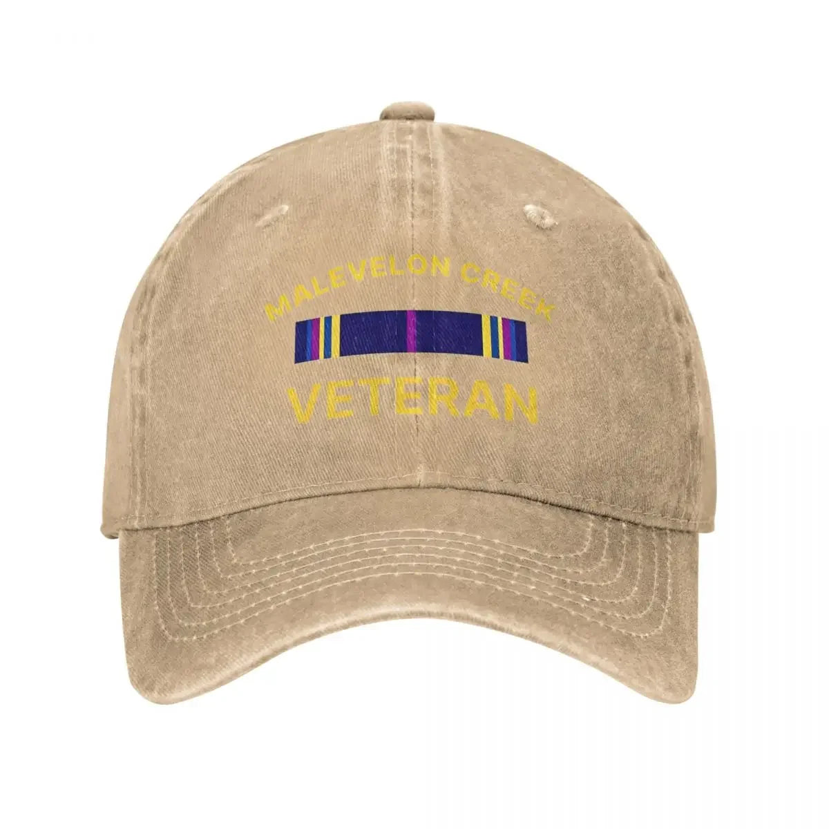 Vintage Helldivers 2 Malevelon Creek Baseball Caps