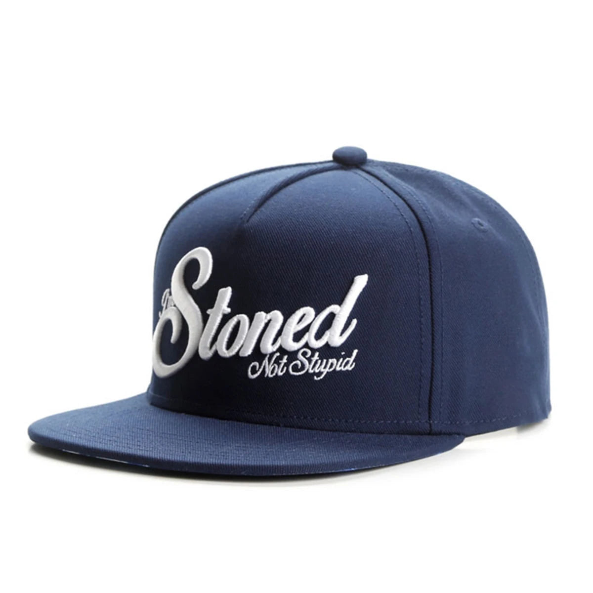 Cartoon Brand LA FC Cap Cartoon Los Angeles Snapback Hat