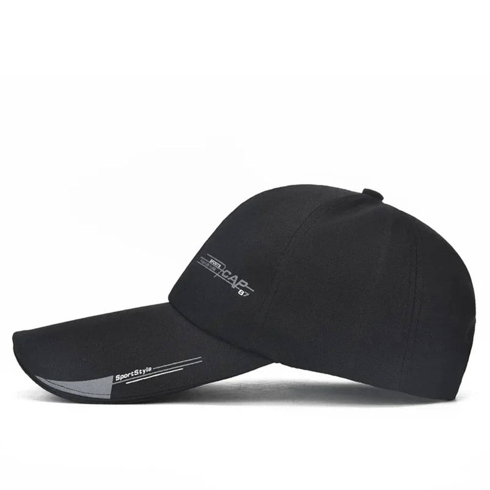 Sports Cap Mens