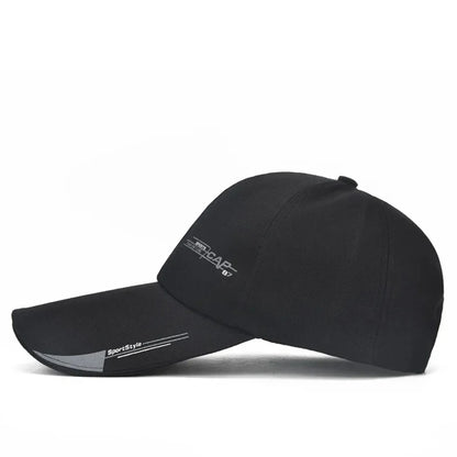 Sports Cap Mens