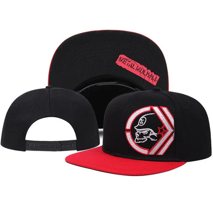 Fashion Luxury Baseball Caps For Men Women Snapback Hat Hip Hop Cap