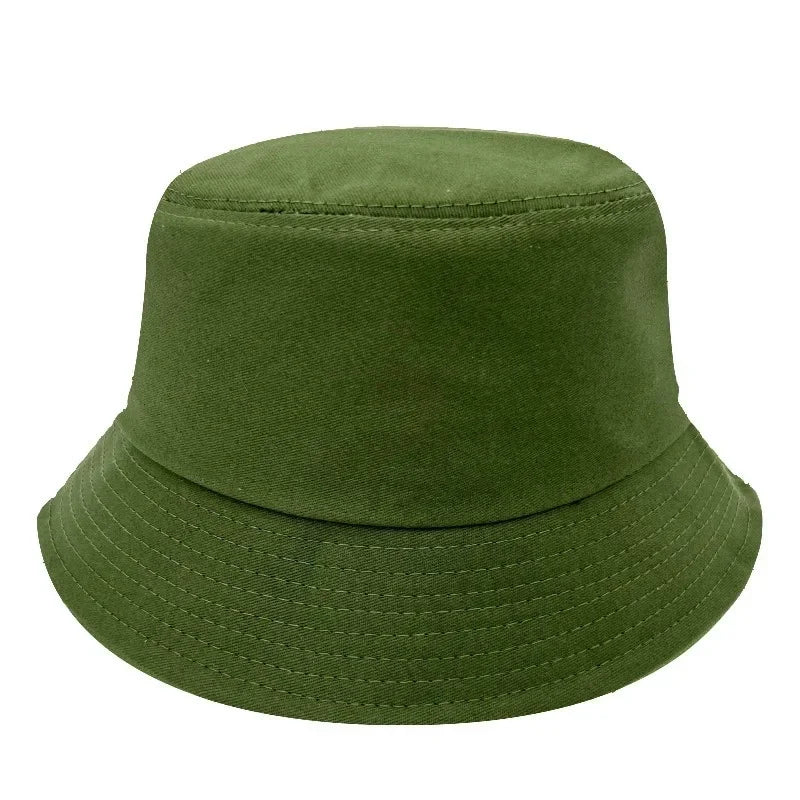 Outdoor Mountaineering Tourism Fishing Bucket Hat