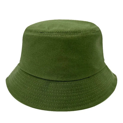 Outdoor Mountaineering Tourism Fishing Bucket Hat