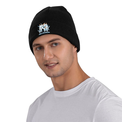 Backstreets Into The Millenniums Tour Boy Knitted Hat